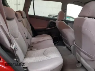 2008 Toyota RAV4 with VIN JTMBK33V286031464, listed as a Copart auction lot 53380195 with 188,065 mi miles and Salvage Title. Bid and sale history available at carsss.com. Image 11.