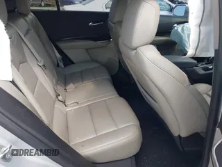 2020 Cadillac XT4 AWD Premium Luxury с VIN 1GYFZDR46LF038051, выставлен на аукционе IAAI как лот 40173243 с пробегом 67 210 миль миль и . История ставок и продаж доступна на DreamBid. Изображение 8.