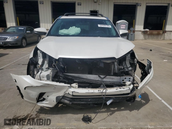 2019 Toyota Highlander Limited z VIN 5TDDZRFH4KS951181, wystawiony jako Copart lot #52439105 z przebiegiem 162 603 mil mil oraz Szkoda całkowita • Salvage title. Historia ofert i sprzedaży dostępna na DreamBid. Obrazek 5.