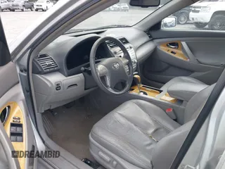 2007 Toyota Camry LE with VIN 4T1BK46KX7U530347, listed as a IAAI auction lot 42143487 with 254,337 mi miles and . Bid and sale history available at DreamBid. Image 5.
