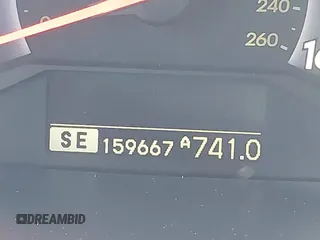 2005 Honda Odyssey TOURING with VIN 5FNRL38885B082482, listed as a IAAI auction lot 41879897 with 159,667 mi miles. Bid and sale history available at carsss.com. Image 15.