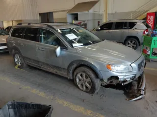 2012 Volvo XC70 3.2L with VIN YV4952BZ7C1130871, listed as a IAAI auction lot 41812602 with 182,494 mi miles and . Bid and sale history available at DreamBid. Image 1.