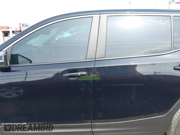 2022 GMC Terrain SLE с VIN 3GKALMEV9NL181993, выставлен на аукционе IAAI как лот 42066407 с пробегом 40 165 миль миль и . История ставок и продаж доступна на DreamBid. Изображение 14.