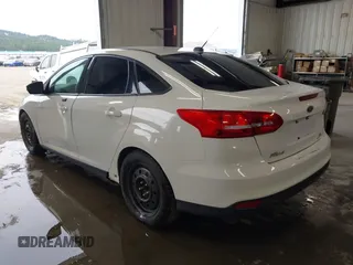 2016 Ford Focus SE with VIN 1FADP3F28GL380663, listed as a IAAI auction lot 42601266 with 78,204 mi miles and . Bid and sale history available at DreamBid. Image 3.