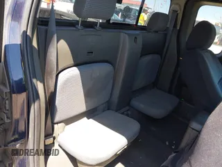 2007 Nissan Frontier SE with VIN 1N6AD06U77C417429, listed as a IAAI auction lot 42311013 with 303,004 mi miles and . Bid and sale history available at DreamBid. Image 8.