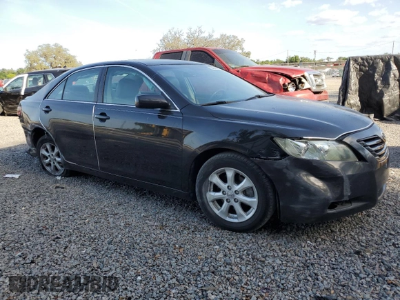 2009 Toyota Camry with VIN 4T1BE46K69U818344, listed as a Copart auction lot 54818155 with 170,623 mi miles and Salvage Title. Bid and sale history available at carsss.com. Image 4.