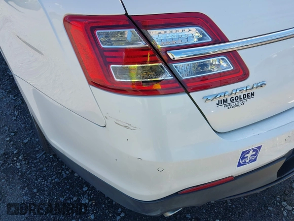 2013 Ford Taurus SEL with VIN 1FAHP2E80DG179961, listed as a IAAI auction lot 42088532 with 131,196 mi miles and . Bid and sale history available at carsss.com. Image 18.