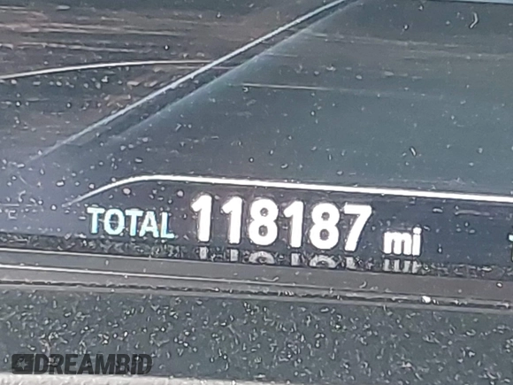 2017 BMW 5 Series 530i with VIN WBAJA5C35HWA35503, listed as a IAAI auction lot 42063997 with 118,187 mi miles and . Bid and sale history available at DreamBid. Image 16.