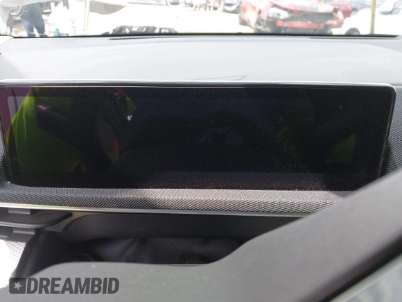 2022 Ford Mustang Mach-E Select with VIN 3FMTK1RM9NMA28589, listed as a IAAI auction lot 42259329 with Not provided miles and . Bid and sale history available at DreamBid. Image 7.