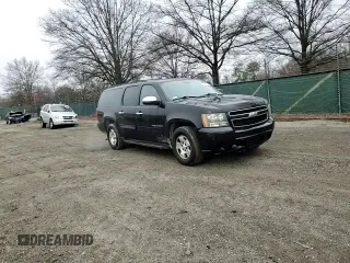 2011 Chevrolet Suburban LS with VIN 1GNSCHE07BR140737, listed as a Copart auction lot 49930345 with 225,239 mi miles and Salvage Title. Bid and sale history available at carsss.com. Image 11.