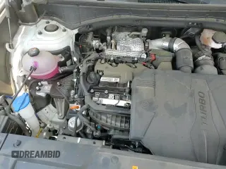 2024 Hyundai Santa Fe SE с VIN 5NMP14GL4RH051582, выставлен на аукционе Copart как лот 65966815 с пробегом 27 914 миль миль и Списание • Salvage title. История ставок и продаж доступна на DreamBid. Изображение 14.