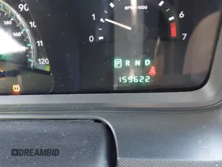 2009 Dodge Journey R/T with VIN 3D4GH67V49T248105, listed as a IAAI auction lot 41886192 with 159,622 mi miles and . Bid and sale history available at DreamBid. Image 7.