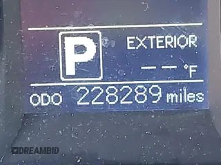 2016 Toyota Sienna LE with VIN 5TDJK3DC9GS130774, listed as a IAAI auction lot 42033495 with 228,289 mi miles. Bid and sale history available at carsss.com. Image 16.