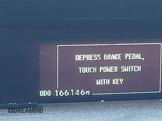 2013 Toyota Prius One with VIN JTDKN3DU2D5681411, listed as a IAAI auction lot 41687126 with 166,146 mi miles. Bid and sale history available at carsss.com. Image 15.