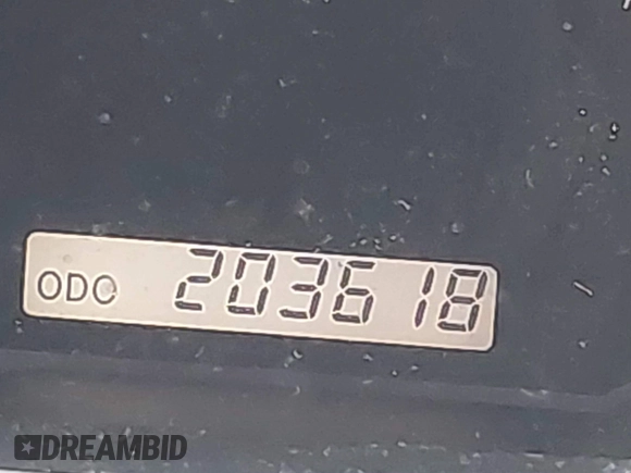 2004 Lexus RX 330 with VIN 2T2HA31UX4C018516, listed as a IAAI auction lot 41941522 with 203,618 mi miles and . Bid and sale history available at DreamBid. Image 16.
