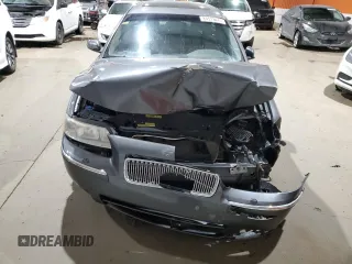 2005 Volvo V70 z VIN YV1SJ592X51512156, wystawiony jako Copart lot #84513474 z przebiegiem 196 244 mil mil oraz Nie do naprawy • Non repairable. Historia ofert i sprzedaży dostępna na DreamBid. Obrazek 5.