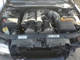 2008 Chrysler 300 Touring with VIN 2C3LA53G18H118599, listed as a Copart auction lot 54828895 with 81,263 mi miles and Salvage Title. Bid and sale history available at carsss.com. Image 11.