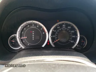 2012 Acura TSX z VIN JH4CU2F49CC005013, wystawiony jako Copart lot #56275605 z przebiegiem 183 999 mil mil oraz Szkoda całkowita • Salvage title. Historia ofert i sprzedaży dostępna na DreamBid. Obrazek 9.