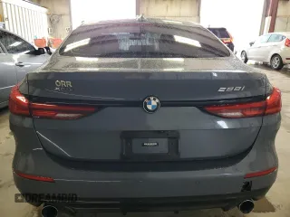 2021 BMW 2 Series 228i xDrive with VIN WBA73AK00M7G60447, listed as a Copart auction lot 70536903 with 36,668 mi miles. Bid and sale history available at carsss.com. Image 6.
