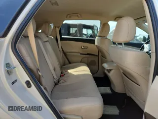 2011 Toyota Venza with VIN 4T3ZK3BB7BU037224, listed as a Copart auction lot 62198175 with 134,428 mi miles and Salvage title. Bid and sale history available at DreamBid. Image 11.