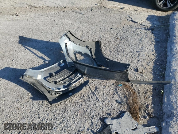 2021 Hyundai Tucson Value z VIN KM8J33A4XMU318040, wystawiony jako Copart lot #52722405 z przebiegiem Nie podano mil oraz Szkoda całkowita • Salvage title. Historia ofert i sprzedaży dostępna na DreamBid. Obrazek 15.