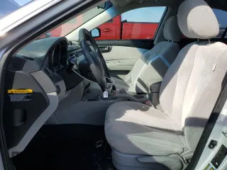 2010 Kia Optima LX z VIN KNAGG4A85A5407416, wystawiony jako Copart lot #71970634 z przebiegiem 194 869 mil mil oraz Szkoda całkowita • Salvage title. Historia ofert i sprzedaży dostępna na DreamBid. Obrazek 7.