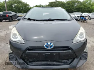 2016 Toyota Prius One with VIN JTDKDTB34G1120779, listed as a Copart auction lot 54318495 with 94,652 mi miles and Salvage title. Bid and sale history available at DreamBid. Image 5.