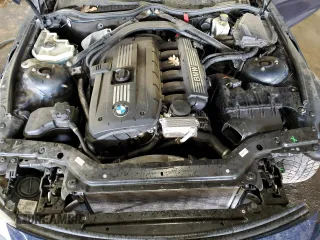2011 BMW Z4 sDrive30i with VIN WBALM5C52BE380399, listed as a Copart auction lot 45909605 with 89,328 mi miles and Salvage Title. Bid and sale history available at carsss.com. Image 11.