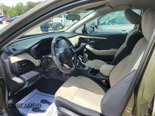 2020 Subaru Outback Premium с VIN 4S4BTACC8L3218309, выставлен на аукционе IAAI как лот 42521102 с пробегом 77 280 миль миль и . История ставок и продаж доступна на DreamBid. Изображение 1.