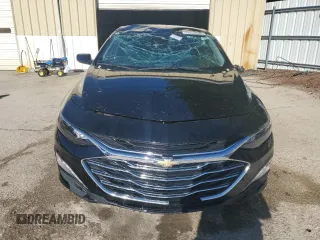 2023 Chevrolet Malibu LT with VIN 1G1ZD5ST6PF134480, listed as a Copart auction lot 55989295 with 59,708 mi miles and Salvage Title. Bid and sale history available at DreamBid. Image 5.