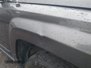 2015 Jeep Patriot Sport with VIN 1C4NJRBBXFD206899, listed as a IAAI auction lot 42434469 with 150,817 mi miles and . Bid and sale history available at DreamBid. Image 6.