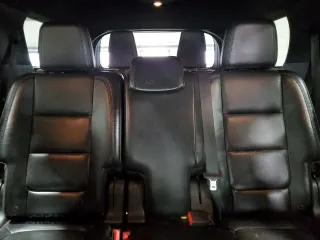 2011 Ford Explorer XLT с VIN 1FMHK7D83BGA46160, выставлен на аукционе Copart как лот 60540705 с пробегом 259 465 миль миль и Списание • Salvage title. История ставок и продаж доступна на DreamBid. Изображение 10.