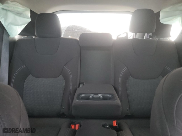 2019 Jeep Cherokee Latitude with VIN 1C4PJLCB6KD370553, listed as a Copart auction lot 51492295 with 72,458 mi miles and Salvage Title. Bid and sale history available at carsss.com. Image 10.