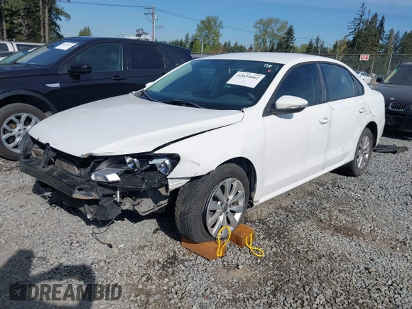 2012 Volkswagen Passat S with VIN 1VWAH7A33CC020242, listed as a IAAI auction lot 42034882 with 188,488 mi miles and . Bid and sale history available at DreamBid. Image 17.