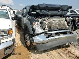 2021 Ford F-450 XL with VIN 1FT8W4DT7MED46519, listed as a Copart auction lot 59011875 with 71,152 mi miles and Salvage title. Bid and sale history available at DreamBid. Image 13.
