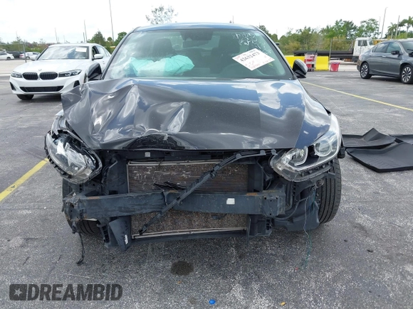2019 Kia Forte LXS z VIN 3KPF24AD7KE064236, wystawiony jako IAAI lot #42632473 z przebiegiem 108 770 mil mil oraz . Historia ofert i sprzedaży dostępna na DreamBid. Obrazek 6.