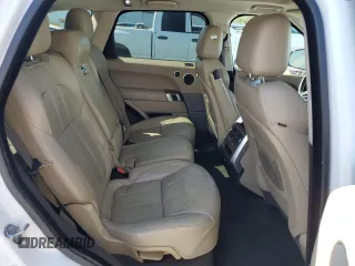 2014 Land Rover Range Rover Sport HSE с VIN SALWR2WF2EA386034, выставлен на аукционе Copart как лот 61490395 с пробегом 157 846 миль миль и Чистый • Clean title. История ставок и продаж доступна на DreamBid. Изображение 11.