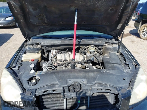 2008 Buick Lucerne CXL with VIN 1G4HD57278U177432, listed as a IAAI auction lot 41914315 with 180,719 mi miles and . Bid and sale history available at DreamBid. Image 10.