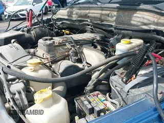 2004 Dodge 3500 ST with VIN 3D3LU38C64G106320, listed as a IAAI auction lot 42107561 with 212,259 mi miles and . Bid and sale history available at DreamBid. Image 20.