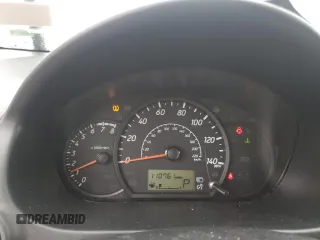 2017 Mitsubishi Mirage ES z VIN ML32F3FJ6HH003669, wystawiony jako Copart lot #55512845 z przebiegiem 110 761 mil mil oraz Tytuł czysty. Historia ofert i sprzedaży dostępna na DreamBid. Obrazek 9.