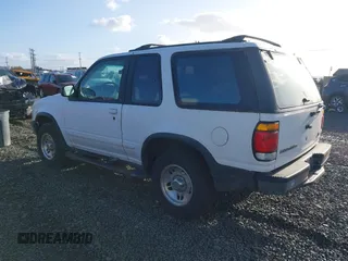 1997 Ford Explorer with VIN 1FMCU22X1VUB65493, listed as a IAAI auction lot 41635783 with 341,719 mi miles and . Bid and sale history available at DreamBid. Image 3.