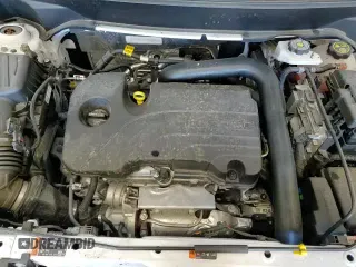 2023 Chevrolet Equinox Premier z VIN 3GNAXXEG0PL218278, wystawiony jako Copart lot #66615365 z przebiegiem 31 371 mil mil oraz Szkoda całkowita • Salvage title. Historia ofert i sprzedaży dostępna na DreamBid. Obrazek 16.