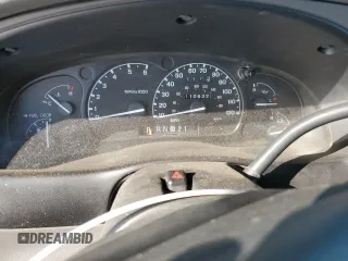 2000 Ford Ranger XLT with VIN 1FTZR15X3YPA83533, listed as a Copart auction lot 44656885 with 110,632 mi miles and Salvage Title. Bid and sale history available at carsss.com. Image 9.
