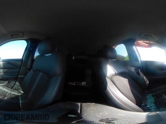 2024 Mazda CX-50 S Preferred z VIN 7MMVABBM4RN181098, wystawiony jako IAAI lot #42396568 z przebiegiem Nie podano mil oraz . Historia ofert i sprzedaży dostępna na DreamBid. Obrazek 17.