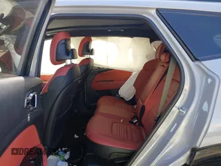 2024 Kia Sportage SX-Prestige with VIN 5XYK53DF0RG181537, listed as a IAAI auction lot 41378442 with 13,619 mi miles and . Bid and sale history available at DreamBid. Image 8.