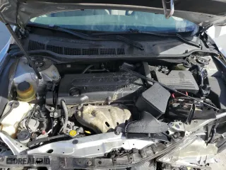 2007 Toyota Camry CE with VIN 4T1BE46K07U180167, listed as a Copart auction lot 48180175 with 167,984 mi miles and Salvage Title. Bid and sale history available at carsss.com. Image 13.