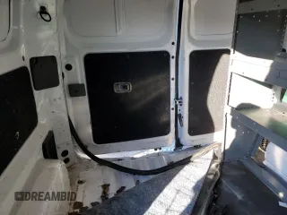 2021 Nissan NV200 SV z VIN 3N6CM0KN4MK698487, wystawiony jako Copart lot #56077505 z przebiegiem 56 598 mil mil oraz Szkody całkowita. Historia ofert i sprzedaży dostępna na DreamBid. Obrazek 10.