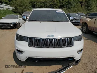 2022 Jeep Grand Cherokee WK Limited with VIN 1C4RJFBG4NC121069, listed as a Copart auction lot 71247354 with 26,575 mi miles and Clean Title. Bid and sale history available at carsss.com. Image 5.