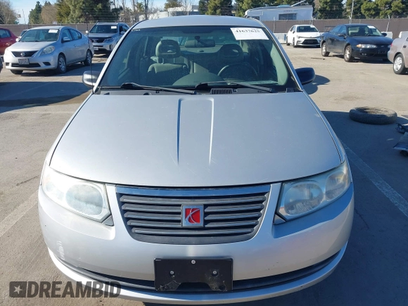 2005 Saturn ION ION 1 z VIN 1G8AG52F45Z170793, wystawiony jako IAAI lot #41637625 z przebiegiem 72 475 mil mil oraz . Historia ofert i sprzedaży dostępna na DreamBid. Obrazek 6.