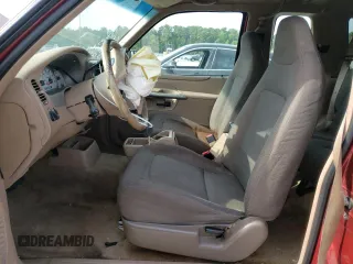 2002 Ford Explorer Sport Value z VIN 1FMYU60E52UB19739, wystawiony jako Copart lot #59337874 z przebiegiem 183 654 mil mil oraz Szkody całkowita. Historia ofert i sprzedaży dostępna na DreamBid. Obrazek 7.
